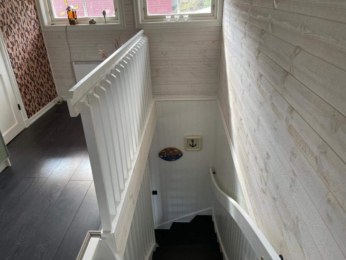 Apartment Uddevalla Bohuslaen Bubbelbad Экстерьер фото
